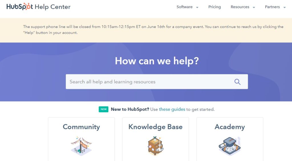 10 Best Knowledge Base Examples to Get Ideas From - Klutch
