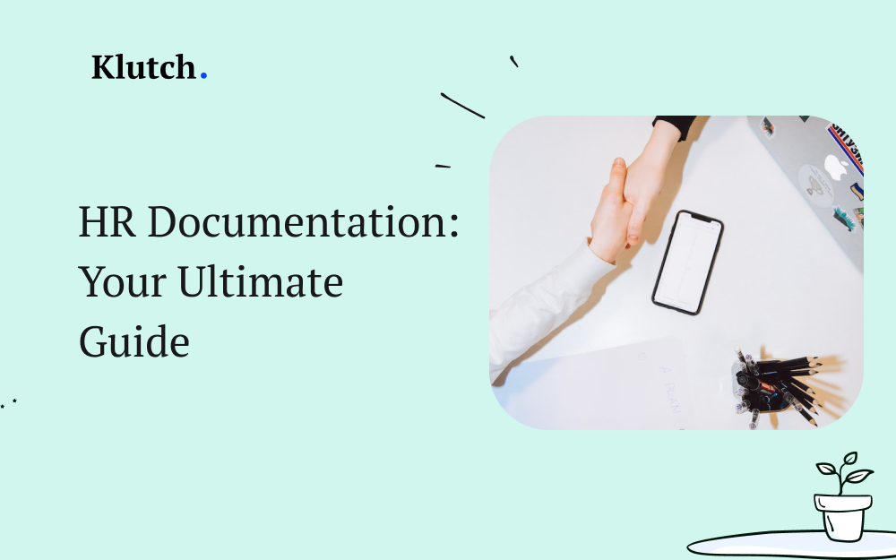 HR Documentation: Your Ultimate Guide