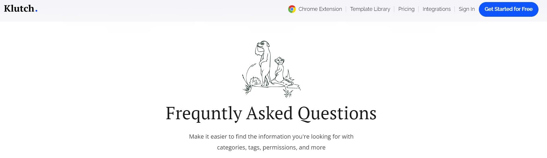 Your Guide in Creating a FAQs Page: Tips and Benefits