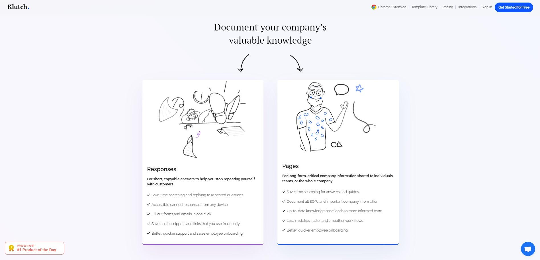 Essential Information FAQ