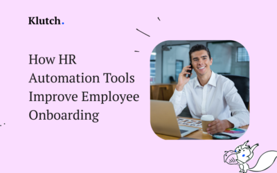 How HR Automation Tools Improve Employee Onboarding