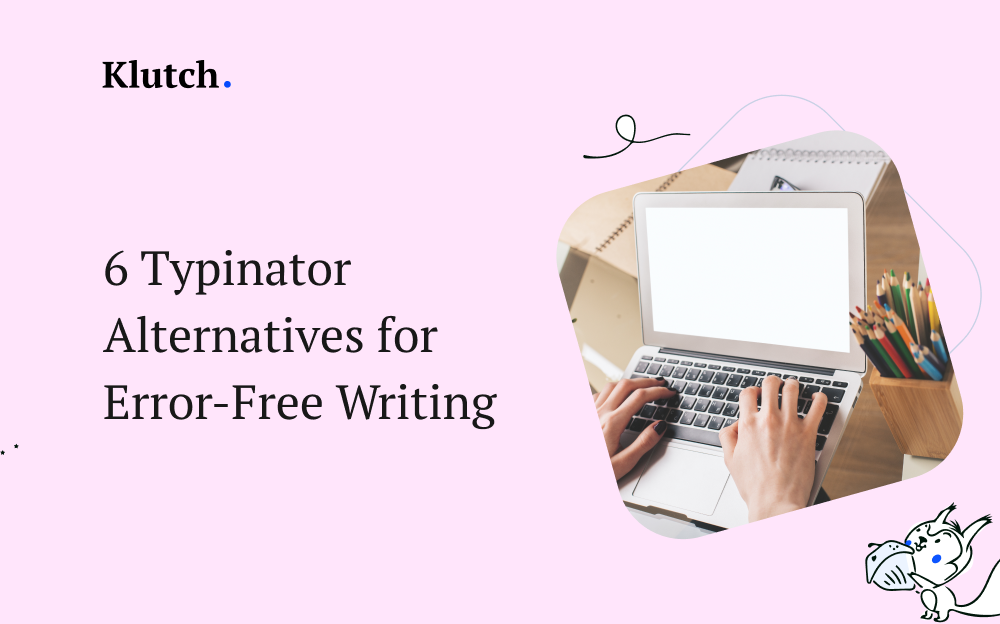 6 Typinator Alternatives for Error-Free Writing