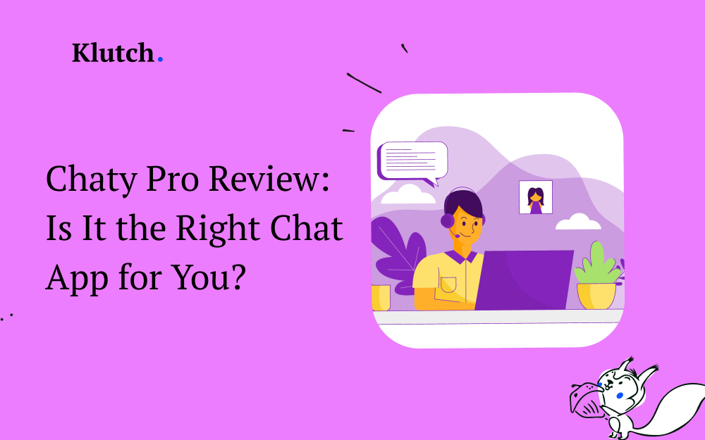 Chaty Pro Review: Is It the Right Chat App for You?