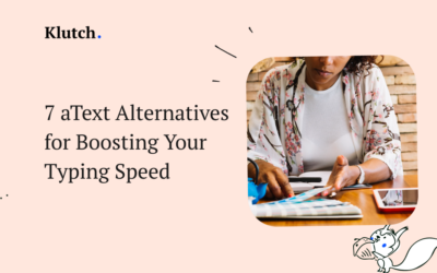 7 aText Alternatives for Boosting Your Typing Speed