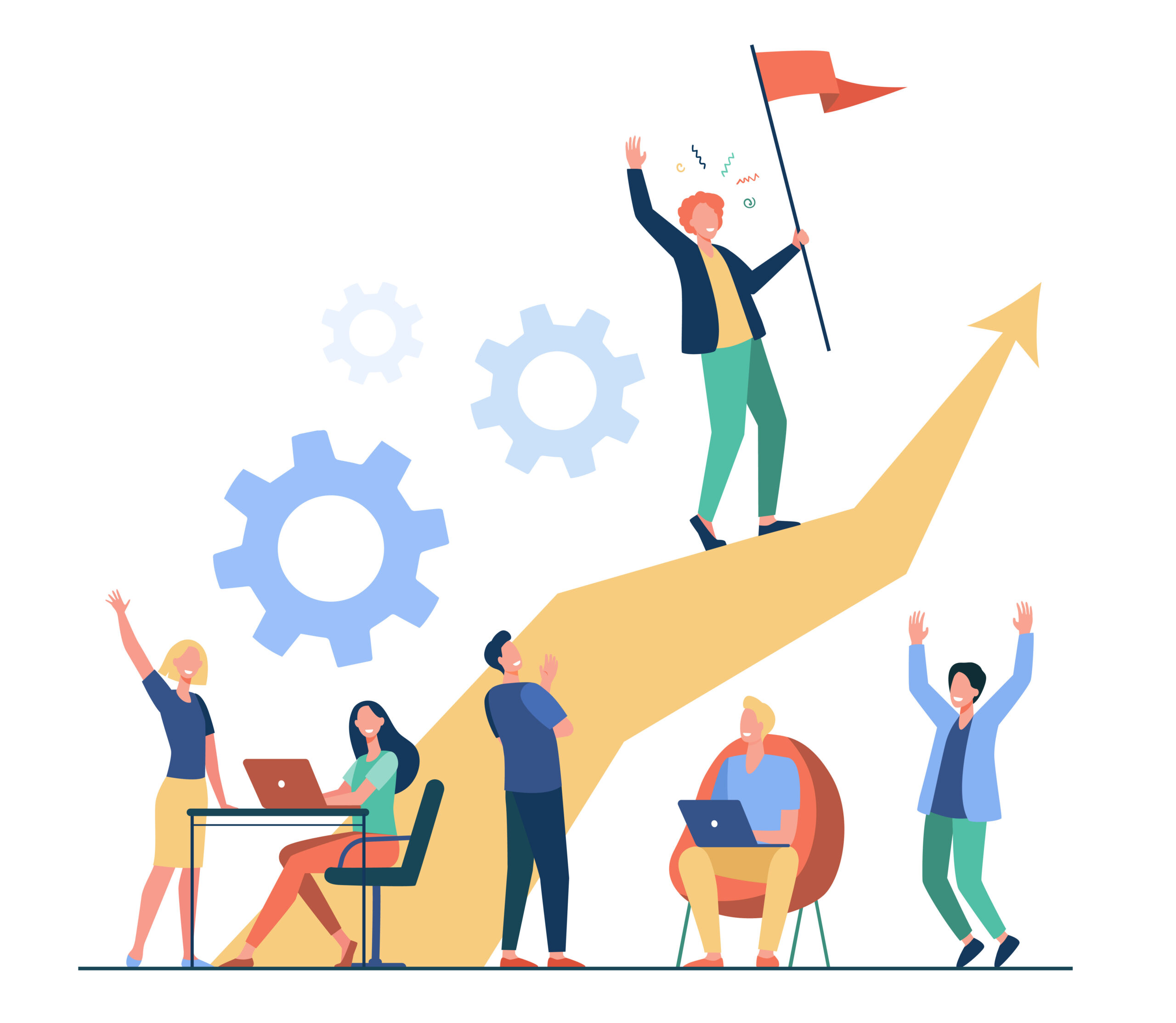 Knowledge management