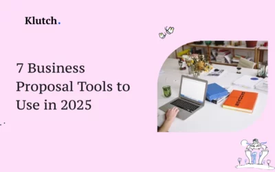 7 Business Proposal Tools to Use in 2025